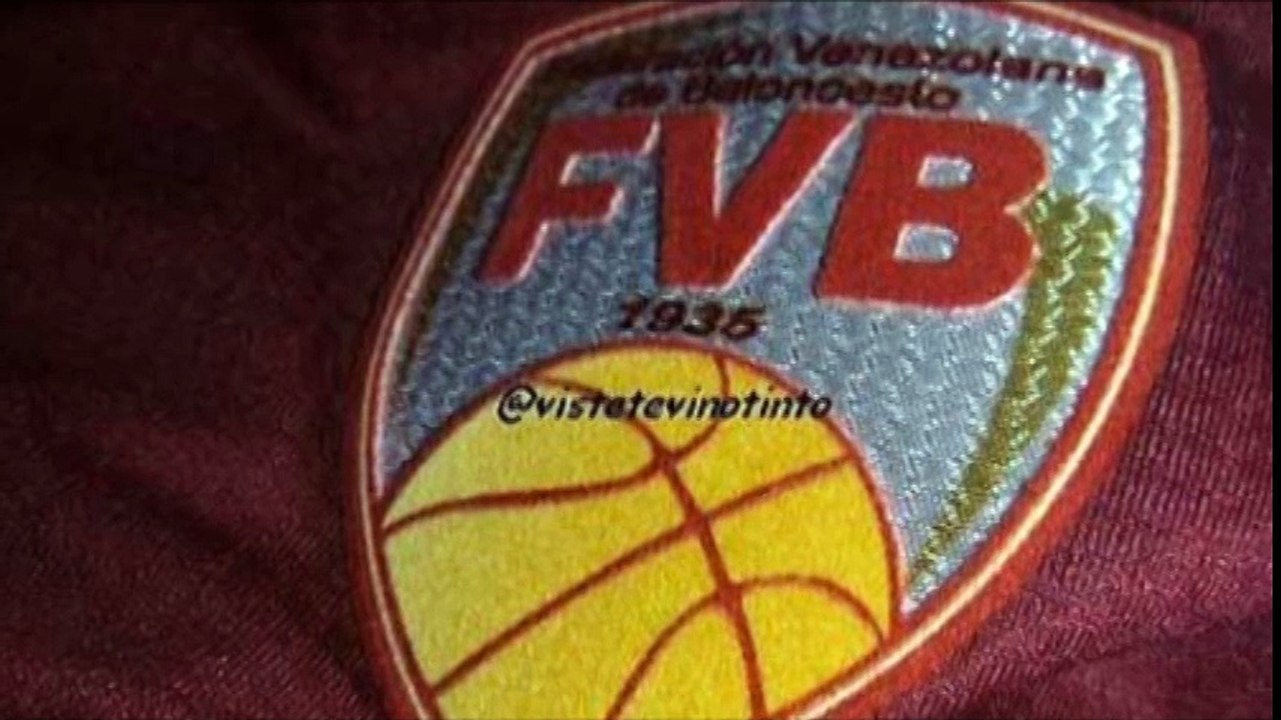 Entérate con Jorge Hernández Fernández de que FVB publica convocatoria para fecha FIBA