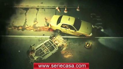 Apocalipsis Capitulo 35 Serie Brasileña - Audio Español