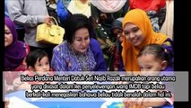 Terbongkar! Datin Seri Rosmah Mansor DALANG Utama Skandall 1MDB