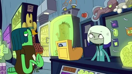 Freaktown Episode 6 - Ben's Buff Bod / Dare Ya