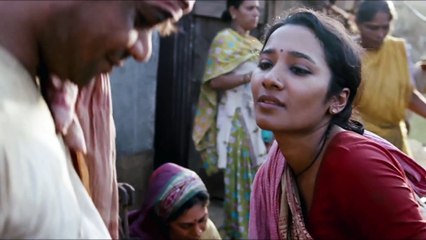 Bhopal: A Prayer for Rain - Official Trailer (2014) Martin Sheen