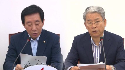 한국·바른 "동남권 신공항, 영남권 지역갈등 유발" / YTN