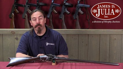 Forgotten Weapons - Porter Turret Rifle (2nd Variation) - Unsafe in Any Direction