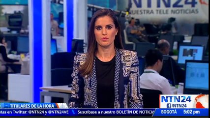 Supremo español confirmó procesamiento contra Puigdemont por rebelión y otros delitos