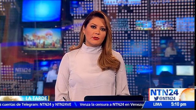 Los periodistas venezolanos quieren hacer periodismo con plenas garantías , señala Carlos Correa