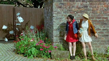 God Help the Girl - Official Trailer #2 (2014) Emily Browning