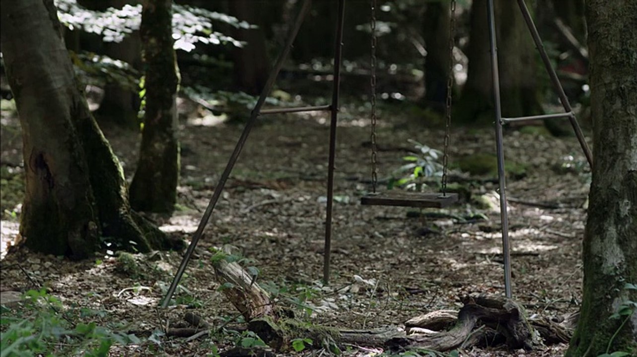 Hidden 2018 S01E04