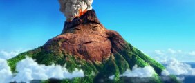 Lava - Short Film Clip (2015) Pixar