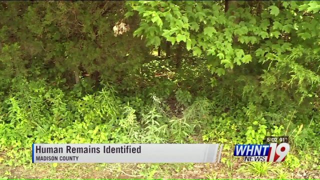 Alabama Authorities Identify Human Remains Found as Missing Grandmother