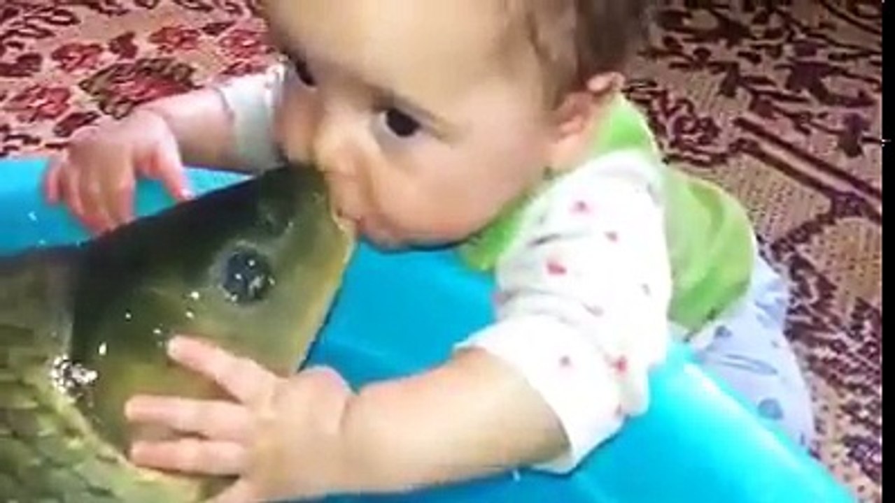 kids feeling