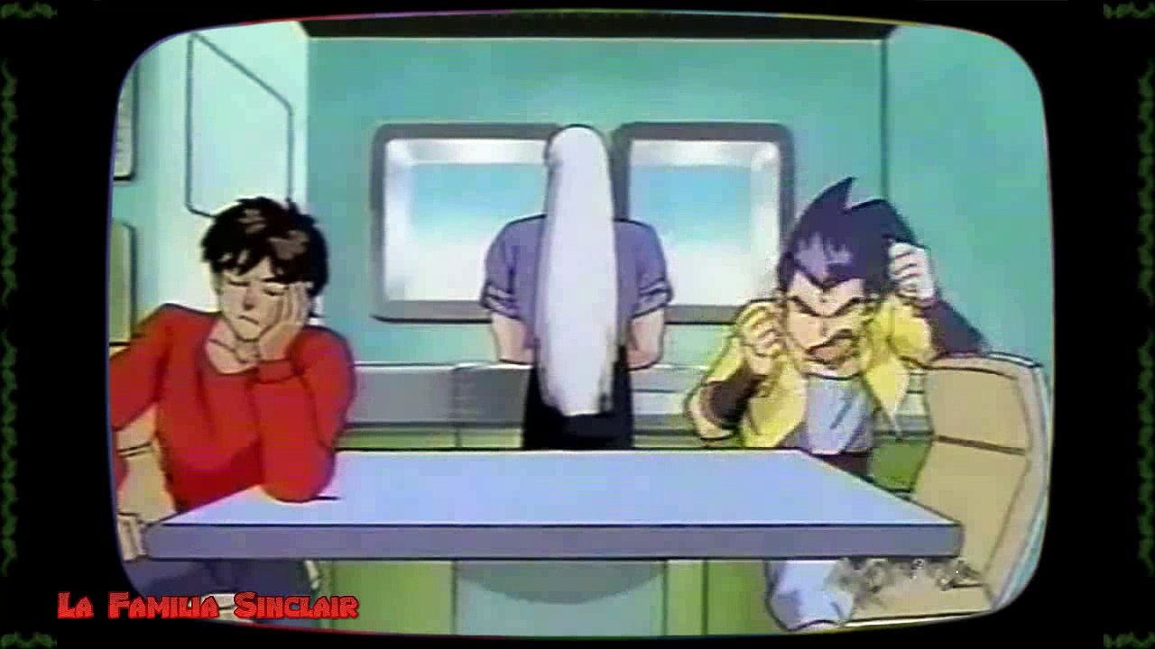 Un nuevo enemigo 36 - Barón Rojo