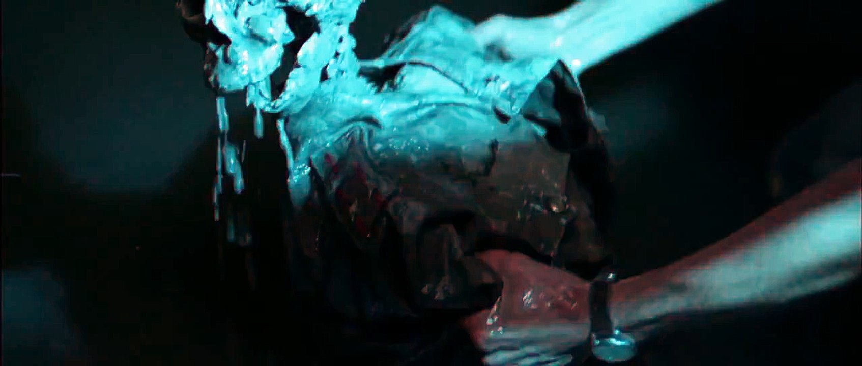 Ragnarok - "Creature" Clip (2014) Action, Adventure
