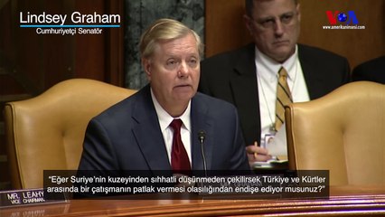 Pompeo’dan Türkiye Açıklaması