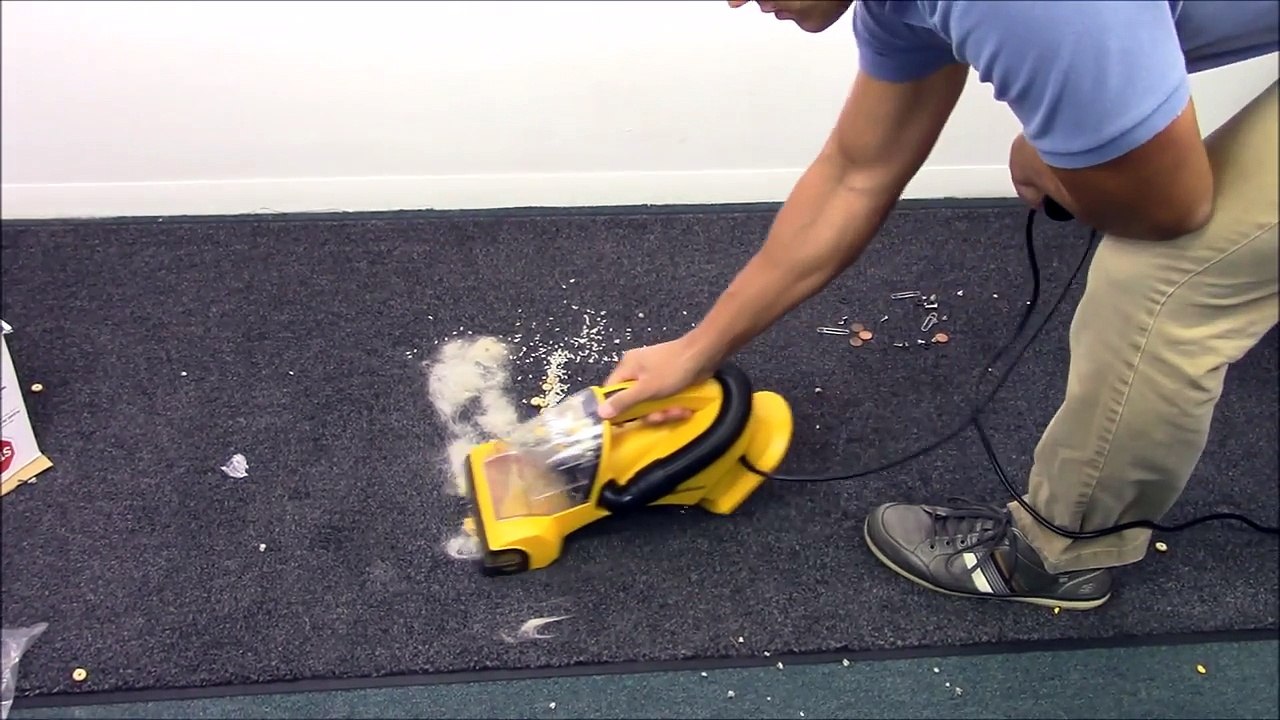 Eureka Easy Clean 71b Reviews For 2018 Best Vacuum for Long Hair