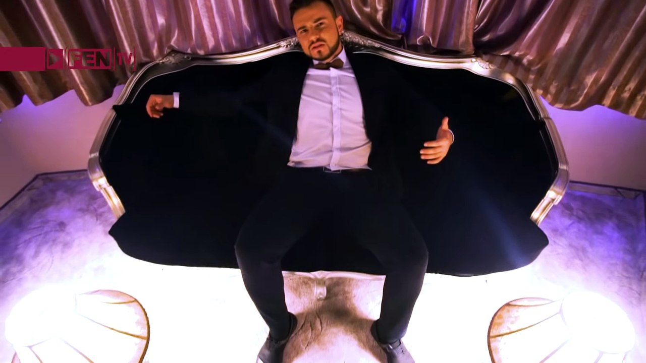 GEORGI SHTEREV-G.$. - Ne e lyubov   GEORGI SHTEREV-G.$. - Не е любов