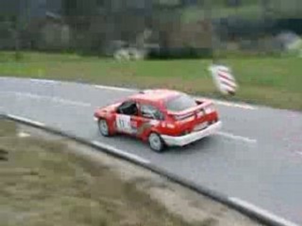 telethon 2007 a montagnole(73) a.rulland sierra cosworth