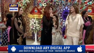 Good Morning Pakistan - 27th June 2018_clip2