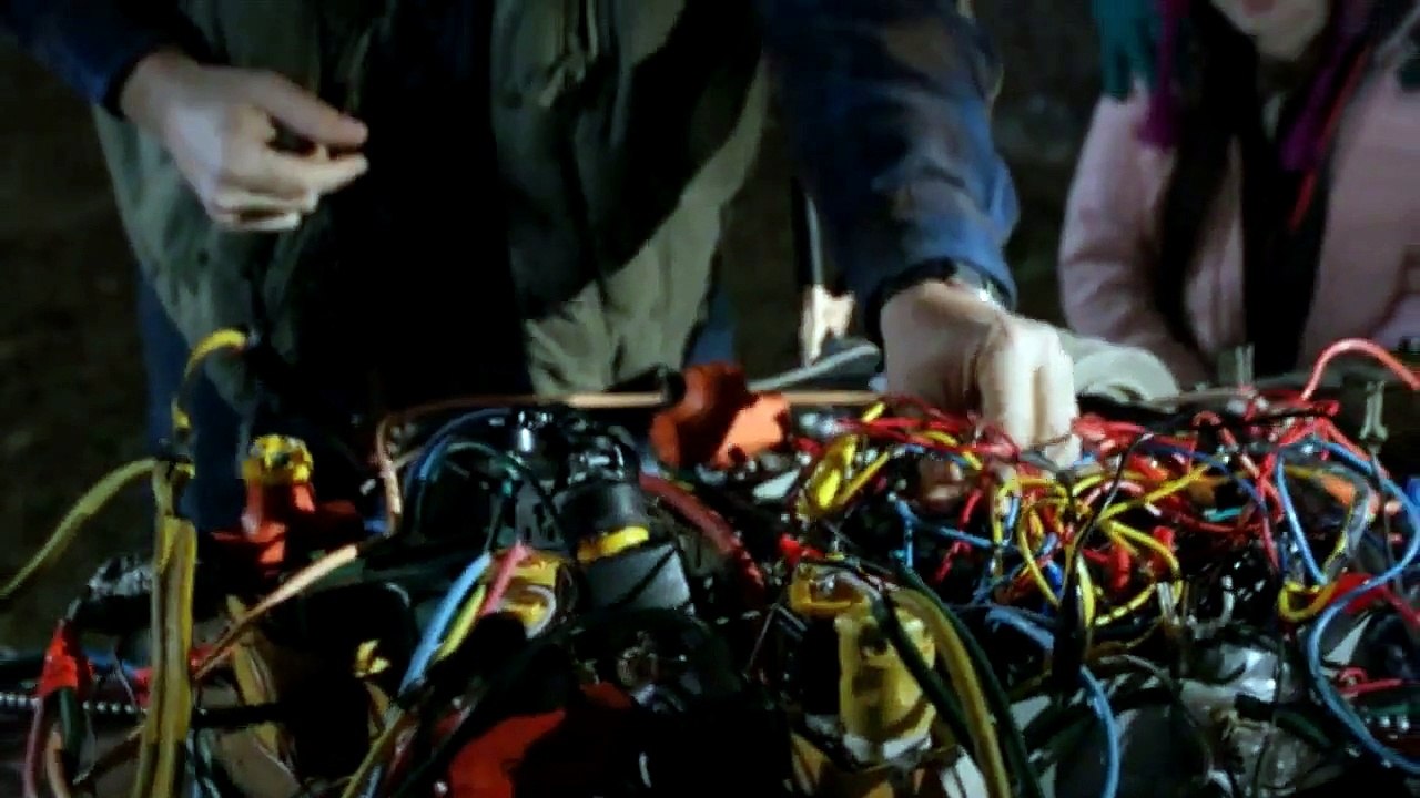 Jingle All The Way 2 - Official Trailer (2014) Larry the Cable Guy