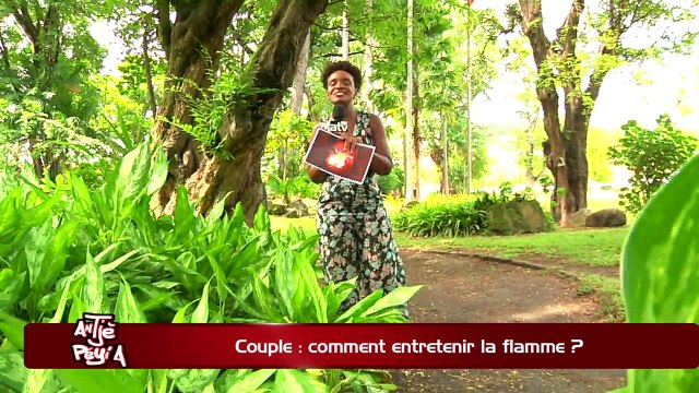 ATPA 28 06 18 COUPLE COMMENT ENTRETENIR FLAMME JOCELYNE GOMA OK
