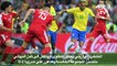 مونديال 2018: البرازيل تحقق المطلوب وتتأهل الى ثمن النهائي