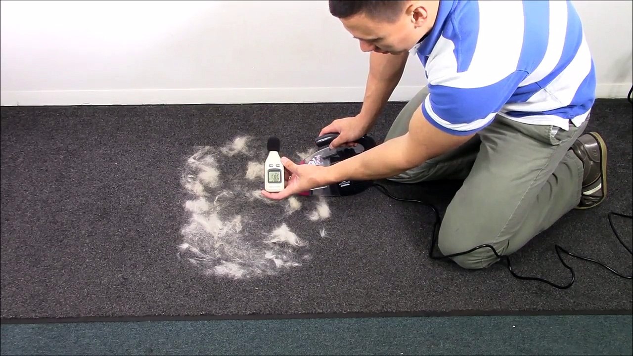 Bissell 33a1 Pet Hair Eraser Handheld Vacuum Corded  - New Reports