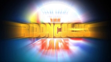 Total Drama Presents: The Ridonculous Race Episode 7 - A Tisket, a Casket, I'm Gonna Blow a Gasket