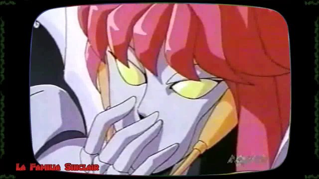 Los falsos barones diabólicos 39 - Barón Rojo