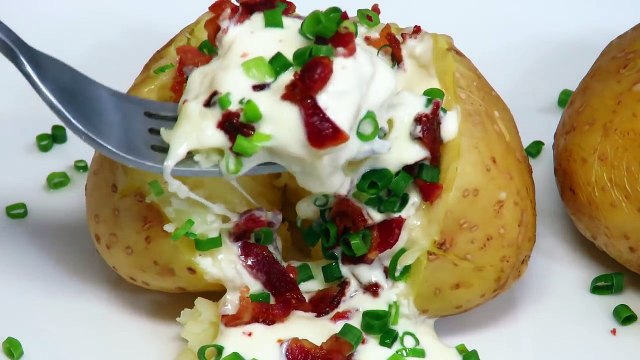 Обалденная КАРТОШЕЧКА за 10 минут. Для всех, у кого мало времени!