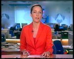 Antena 3 Noticias - Problemas técnicos (24-7-2004)