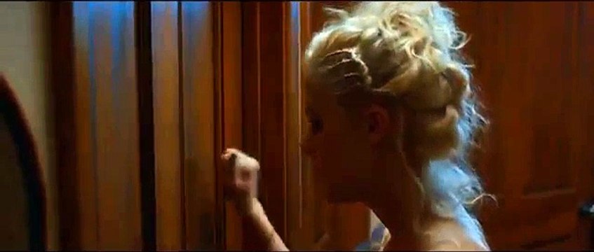 The Guest - Admiring David Clip (2014) Dan Stevens