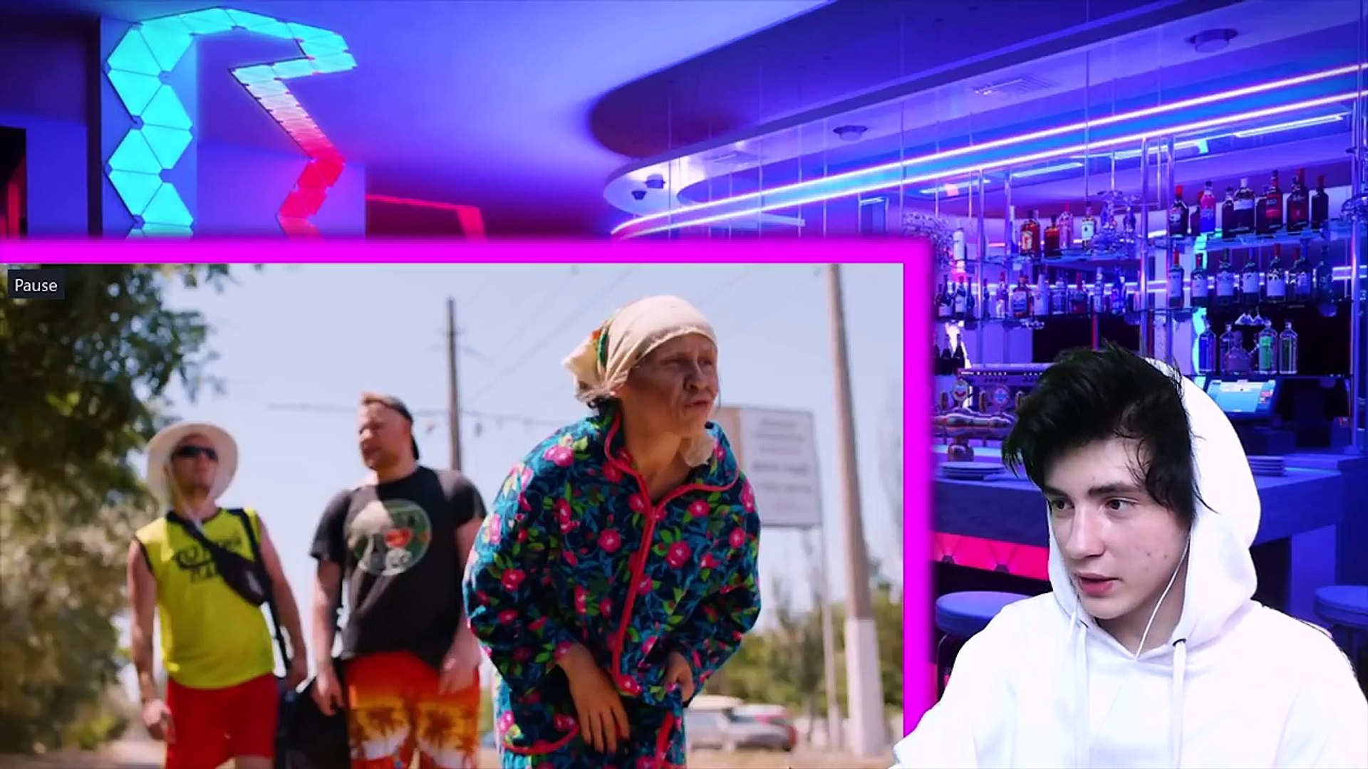 ⁣Чоткий Паца Тимати feat. Егор Крид - Гучи (ПАРОДИЯ) Реакция на Чоткий Паца