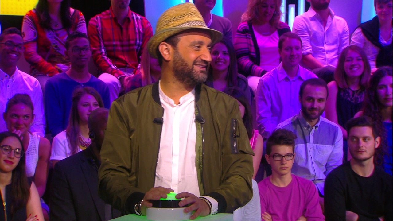 Il y a deux ans dans TPMP... Cyril Hanouna perdait contre une fan à un quiz sur lui-même (vidéo)