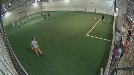 Equipe 1 Vs Equipe 2 - 27/06/18 14:10 - Loisir Poitiers - Poitiers Game Parc