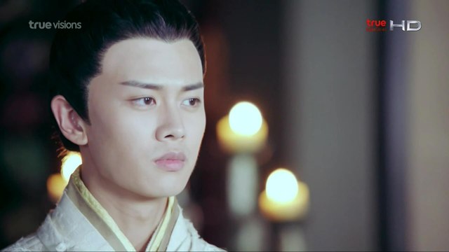 Glory Of Tang Dynasty ศึกชิงบัลลังก์ราชวงศ์ถัง ตอนที่ 18