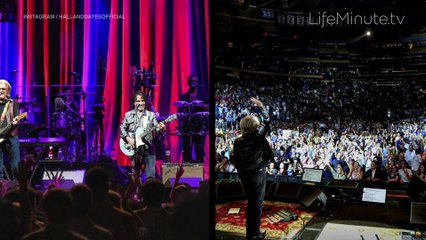 John Oates on New Music, Memoir and Tour