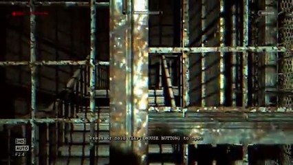 Outlast | PC Gameplay Walkthrough - Part 13