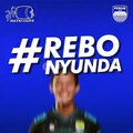 #ReboNyunda Hayu urang ngapalkeun bahasa sunda babarengan sareng pemaen #PERSIB #PERSI85ALAWASNA