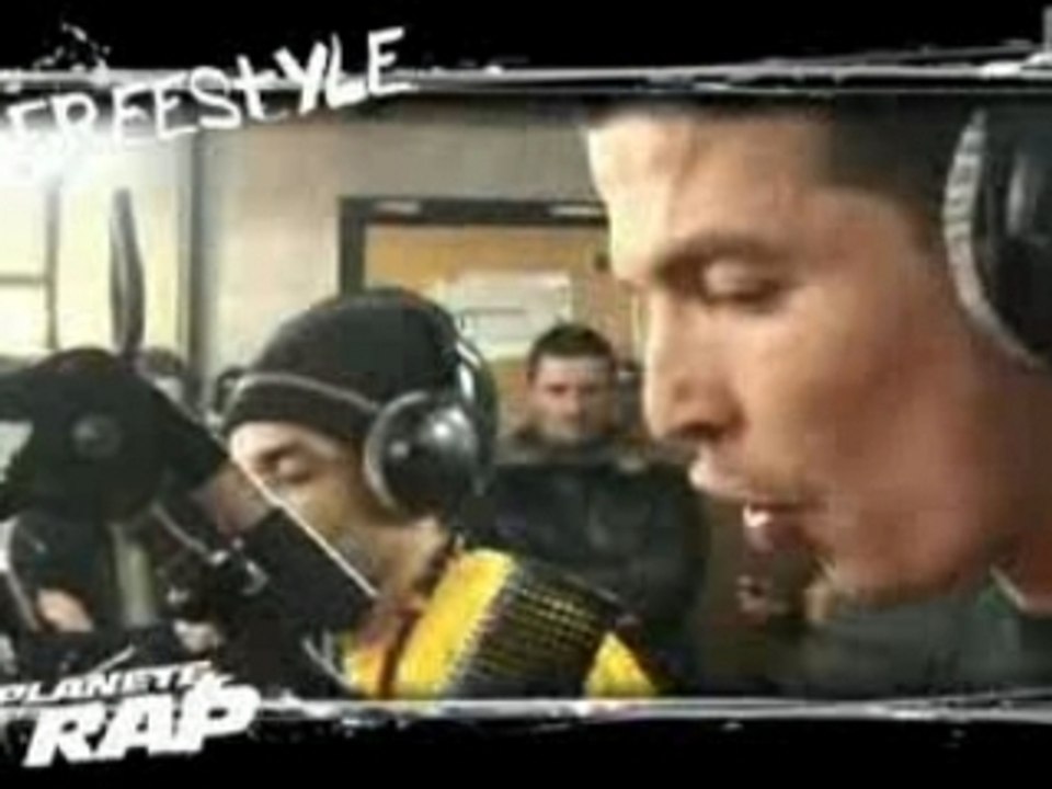 Sniper-freestyle