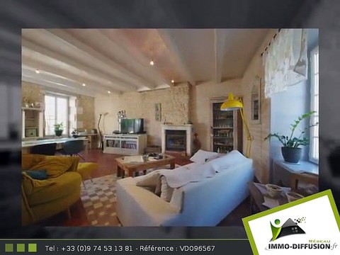 Maison A vendre Aigrefeuille d'aunis 160m2 - Campagne