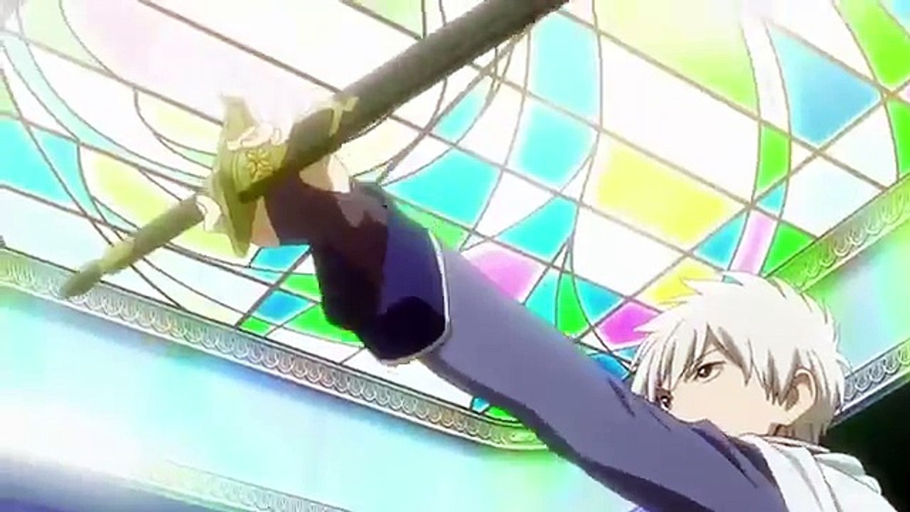 Akagami No Shirayukihime Staffel 2 Stream Deutsch Akagami no Shirayukihime saison 2 épisode 1 vostfr - فيديو Dailymotion