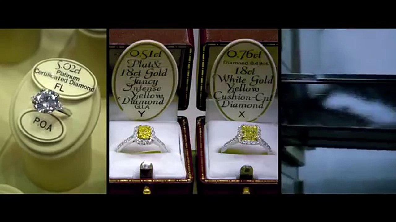 King of Thieves International Teaser Trailer #1 (2018)