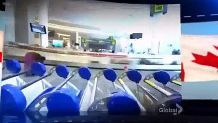 Border Security Canadas Front Line - S03E20