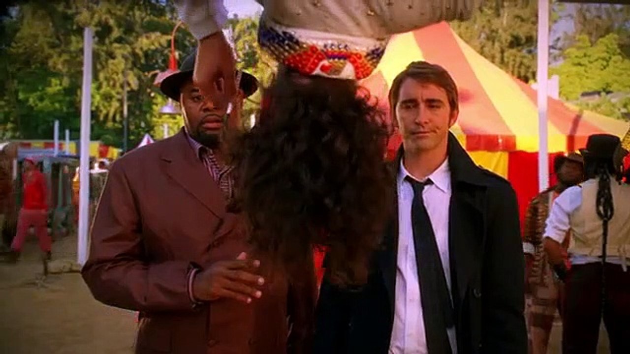 Pushing Daisies S02E02