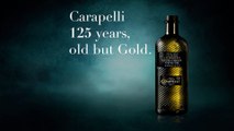 Deoleo's Exquisite Extra Virgin Olive Oils, Carapelli 125 Years Celebration and Founders Edition, Walk the Red Carpet