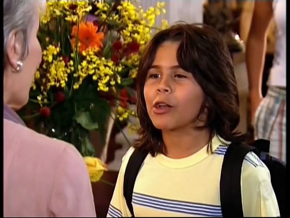 Os Mutantes Capítulo 86