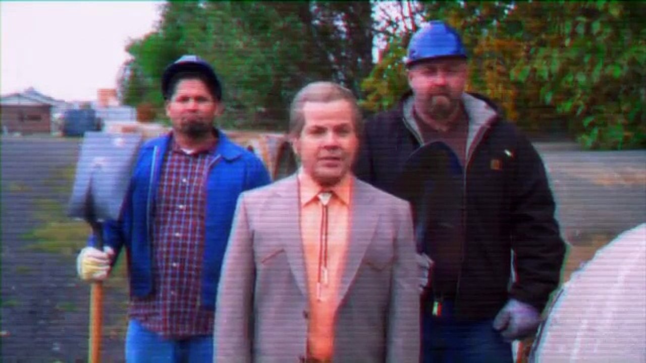 The Kids in the Hall Death Comes to Town S01E01