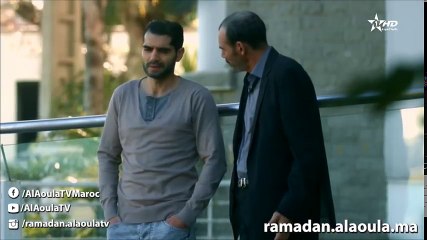 Kloub Taiha Ep 18 قلوب تائهة الحلقة