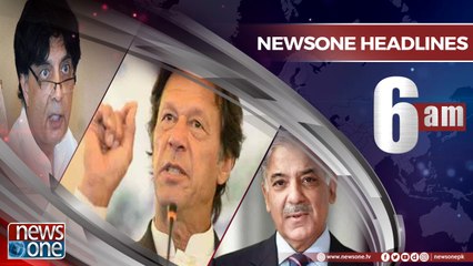 Newsone Headlines 6AM | 28-June-2018 |