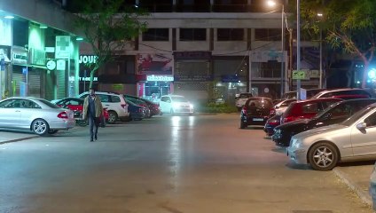 مسلسل الدولي - الحلقة 13 - باسم سمرة . رانيا يوسف