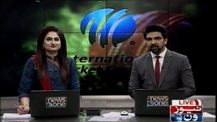 The number of cricket fans reached one billion worldwide